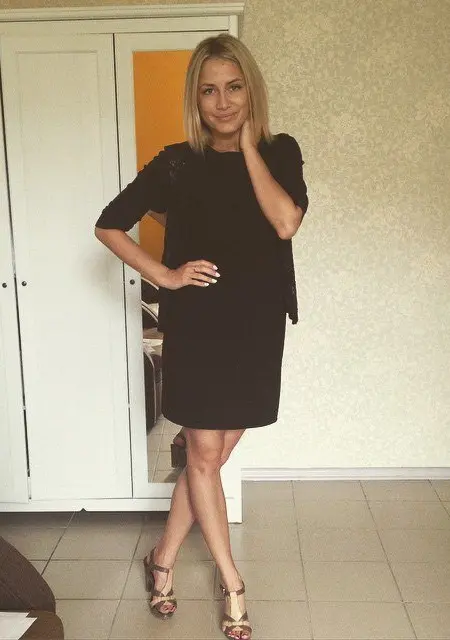 Маргарита из Смоленска, мне 33, познакомлюсь на одну ночь