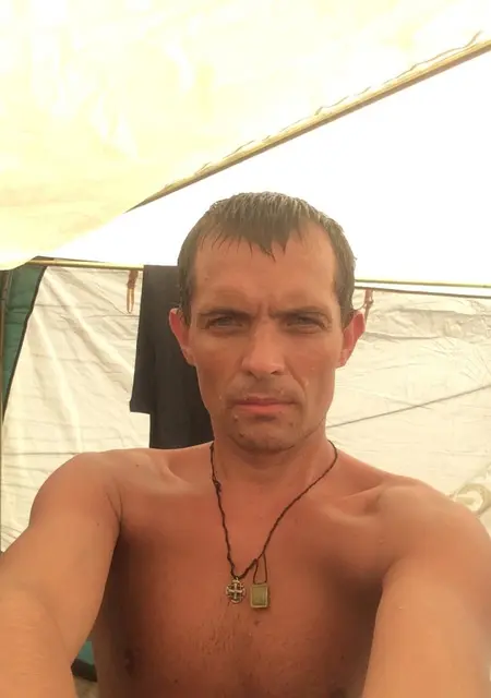 Я Дмитрий, 42, знакомлюсь без обязательств в Раменском