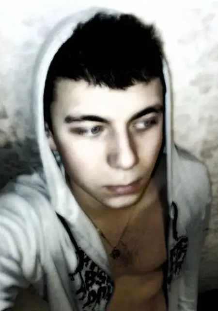 Дмитрий из Омска, мне 42, познакомлюсь на одну ночь