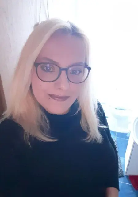 Я Bella, 41, из Берлина, ищу знакомство