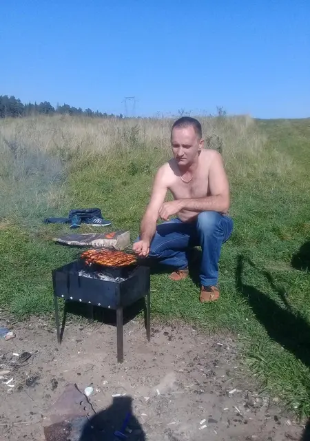 Я Олег, 56, знакомлюсь для постоянных отношений в Можайске