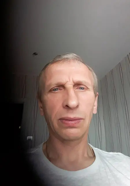 Игорь из Читы, мне 53, познакомлюсь без обязательств