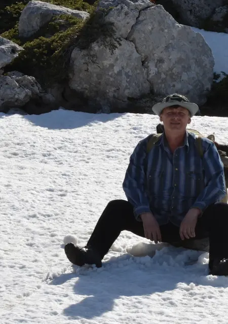 Я Александр, 53, знакомлюсь без обязательств в Севастополе