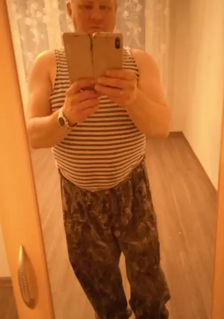 Дмитрий из Суоярви, мне 48, познакомлюсь для приятного времяпровождения