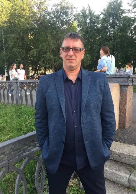 Вадим из Кемерово, ищу на сайте общение