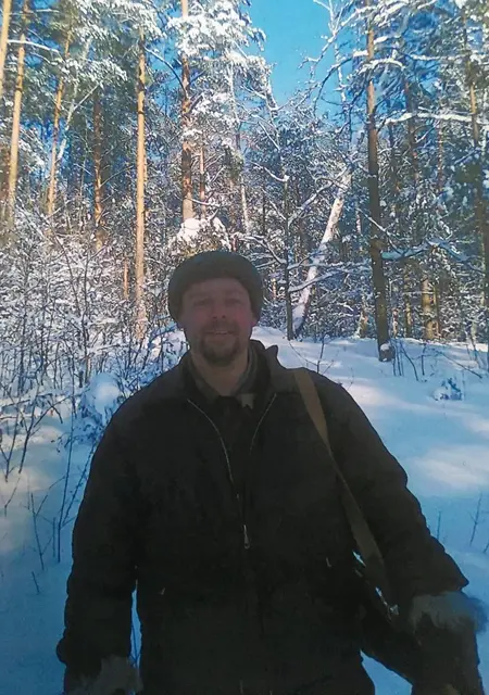 Я Vitalik, 48, знакомлюсь на одну ночь в Светлогорске