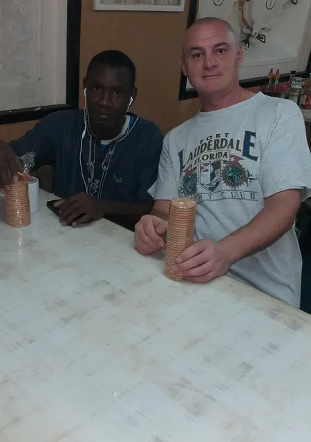 Я Игорь, 50, знакомлюсь без обязательств в Калининграде