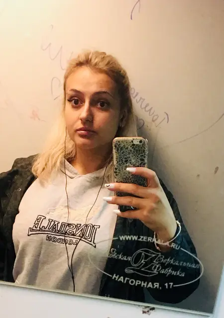 Я Ксения, 26, из Белгорода, ищу знакомства без обязательств