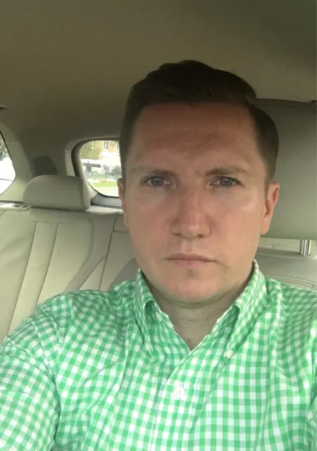 Я Алексей, 40, из Долгопрудного, ищу знакомства на одну ночь