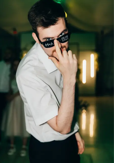 Алексей из Воронежа, мне 27, познакомлюсь для общения