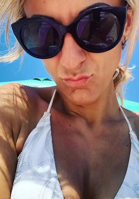 Юля из Одессы, мне 36, познакомлюсь для приятного времяпровождения