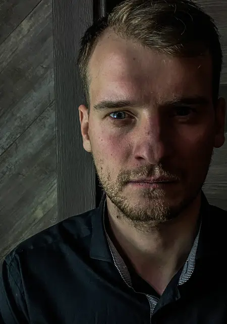 Я Андрей, 37, знакомлюсь для дружбы в Екатеринбурге
