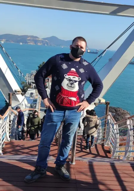 Я Иван, 33, из Находки, ищу знакомства без обязательств