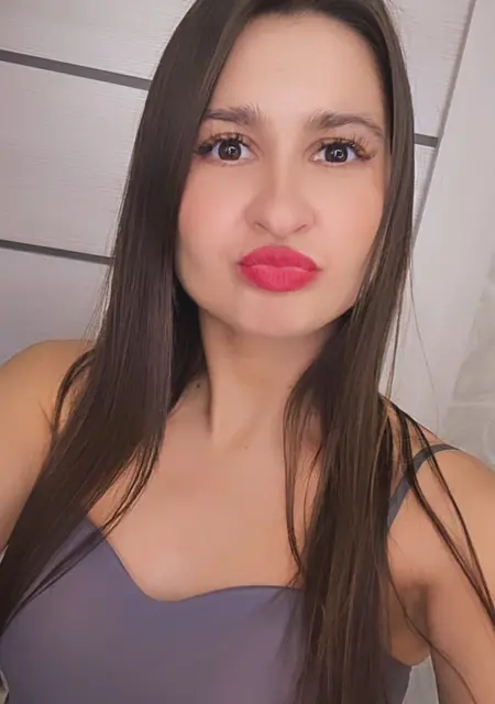 Olya из Владивостока, мне 31, познакомлюсь для постоянных отношений