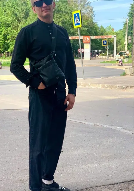 Я Влад, 28, знакомлюсь без обязательств в Санкт-Петербурге