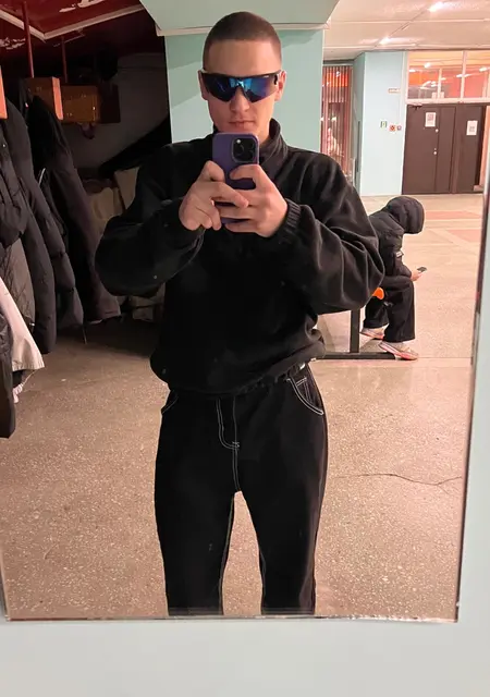 Я Артемий, 18, знакомлюсь без обязательств в Петропавловске-Камчатском