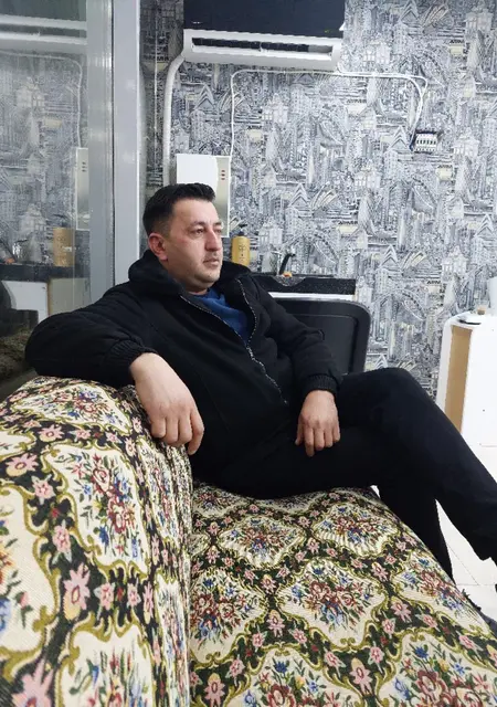 Я Мансур, 38, из Видного, ищу знакомства без обязательств