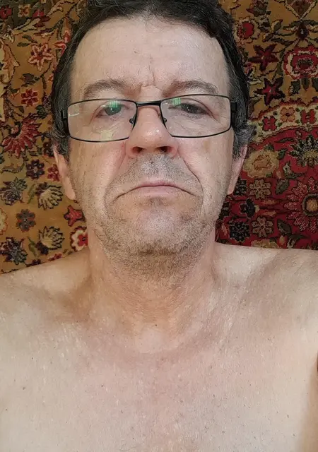 Я Сергей, 59, из Москвы, ищу знакомства без обязательств