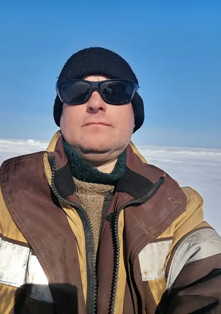 Сергей из Ульяновска, мне 50, познакомлюсь на одну ночь