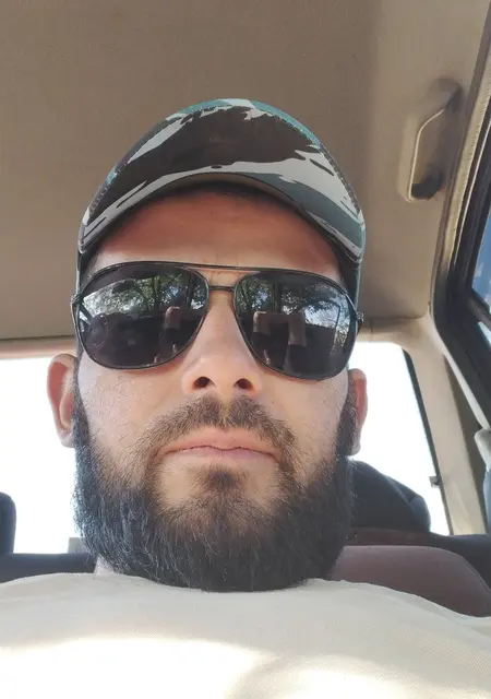 Я Дастон, 32, из Элисты, ищу знакомства без обязательств