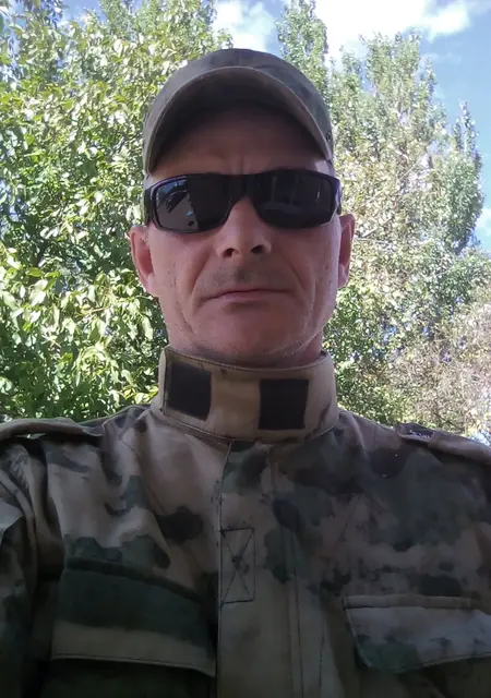 Я Роман, 48, знакомлюсь без обязательств в Темрюке