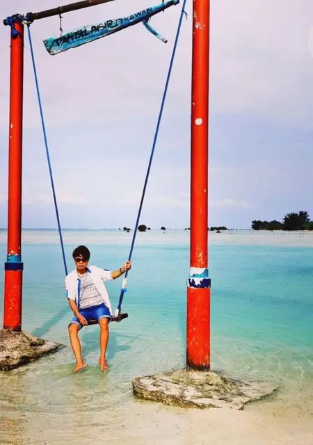 Nico из Варшавы, мне 31, познакомлюсь