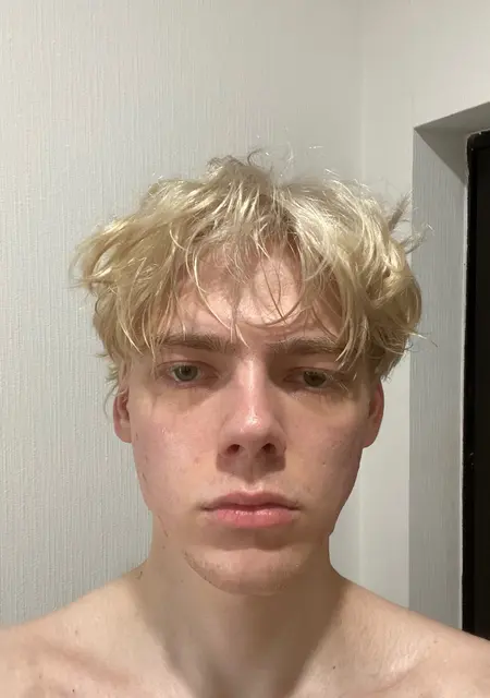 Данил из Мурино, ищу на сайте знакомства на одну ночь