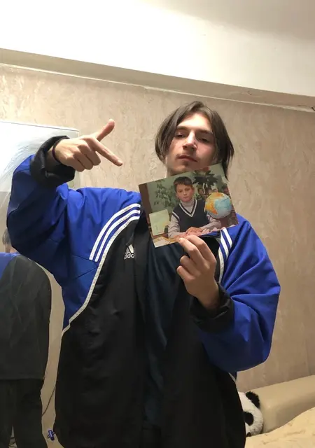 Алексей из Рыбинска, мне 20, познакомлюсь на одну ночь