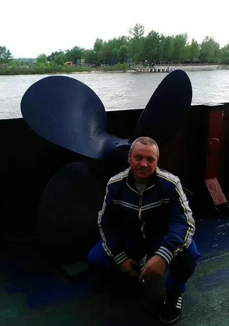 Я Андрей, 54, знакомлюсь без обязательств в Комсомольске-на-Амуре