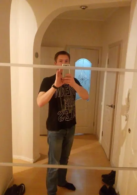 Фанфан из Волгодонска, мне 39, познакомлюсь на одну ночь