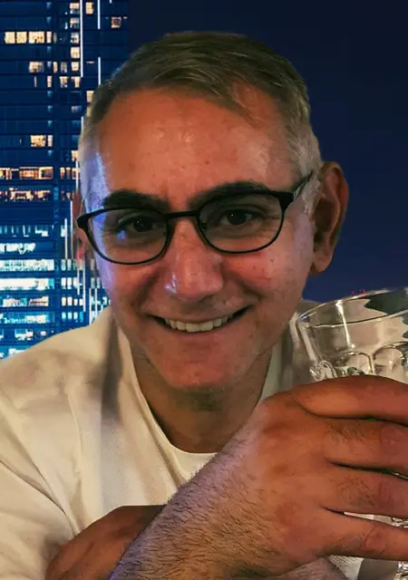 Михаил из Балашихи, мне 51, познакомлюсь для приятного времяпровождения