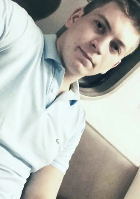 Александр из Кирова, мне 31, познакомлюсь на одну ночь