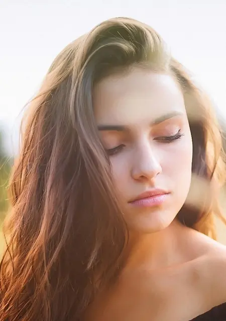 Я Ксюша, 31, знакомлюсь для общения в Красноярске