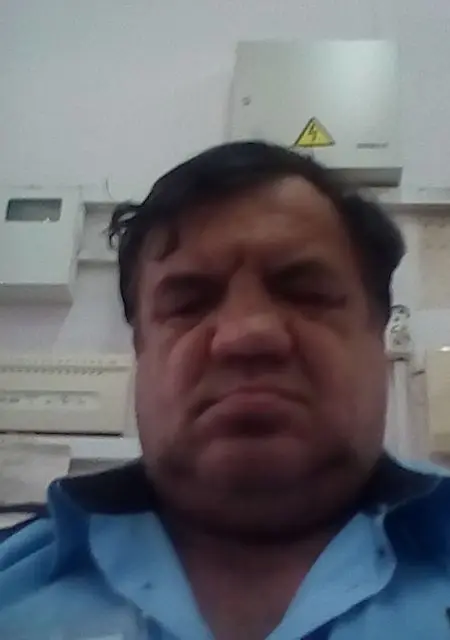 Владимир из Иванова, мне 62, познакомлюсь без обязательств