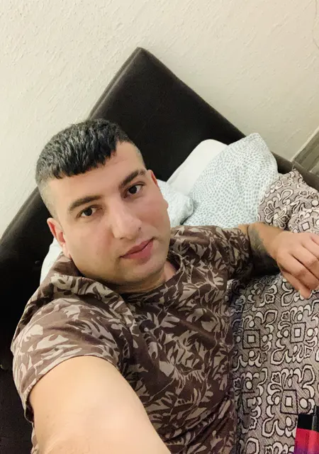 Я Дмитрий, 35, из Белогорска, ищу знакомство для общения