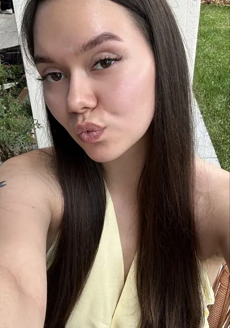Я София, 23, знакомлюсь для приятного времяпровождения в Москве