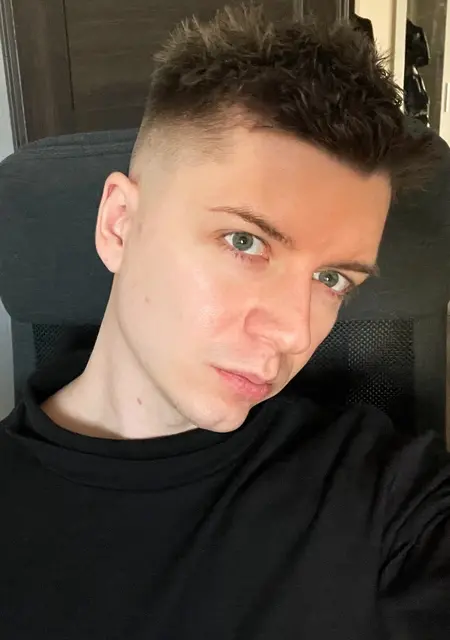 Алексей из Клина, мне 24, познакомлюсь для открытые отношения