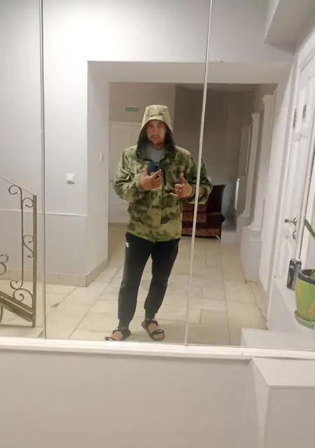 Александр из Старого Оскола, ищу на сайте знакомства без обязательств