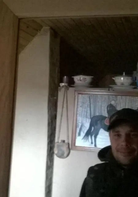 Глеб из Энгельса, мне 36, познакомлюсь для дружбы