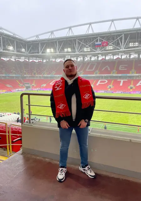 Я Никита, 27, из Кемерово, ищу знакомство для общения