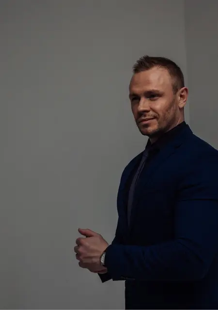 Я Дмитрий, 36, знакомлюсь для приятного времяпровождения в Дзержинске