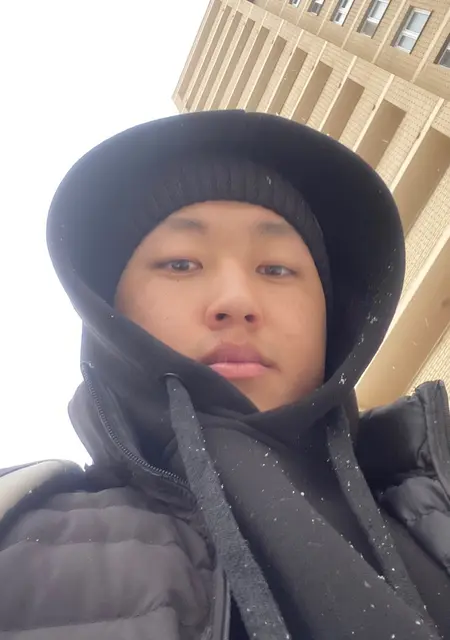 Omurgazy из Звенигорода, мне 21, познакомлюсь на одну ночь