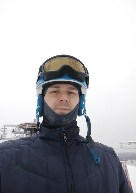 Я Дмитрий, 40, знакомлюсь без обязательств в Омске