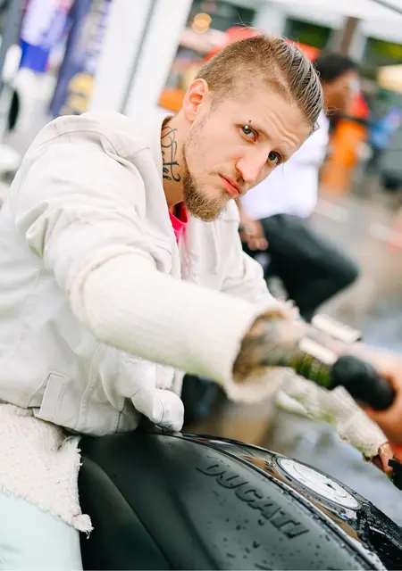 Я Дмитрий, 30, из Мытищ, ищу знакомство для совместных путешествий