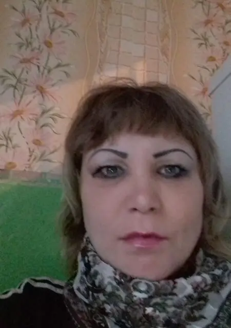 Я Анюта, 40, из Улан-Удэ, ищу знакомства на одну ночь