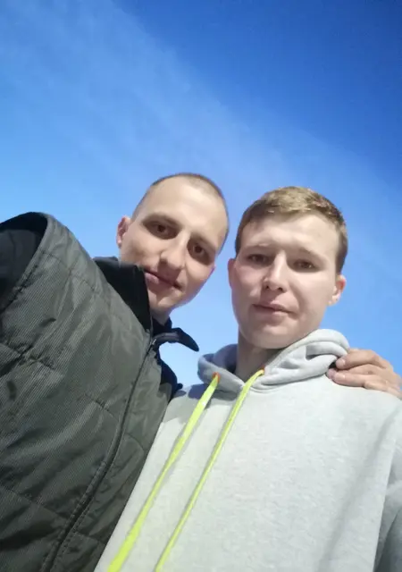 Илья из Нижней Туры, мне 27, познакомлюсь на одну ночь