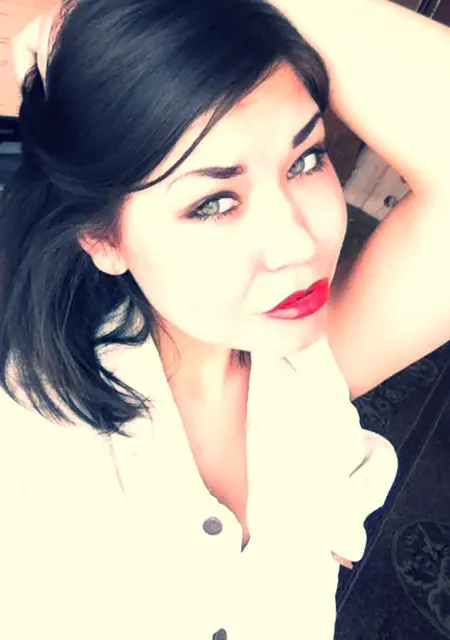 Я Лулу, 33, из Тамбова, ищу знакомство для приятного времяпровождения