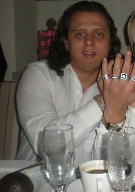 Я Женя, 41, знакомлюсь для вирта в Евпатории