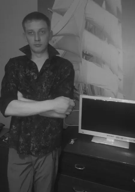 Иван из Можайска, мне 40, познакомлюсь для дружбы