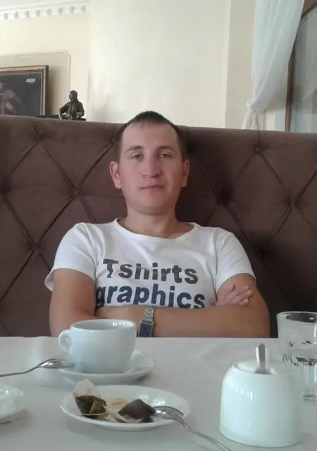 Я Максим, 38, знакомлюсь без обязательств в Мариинске